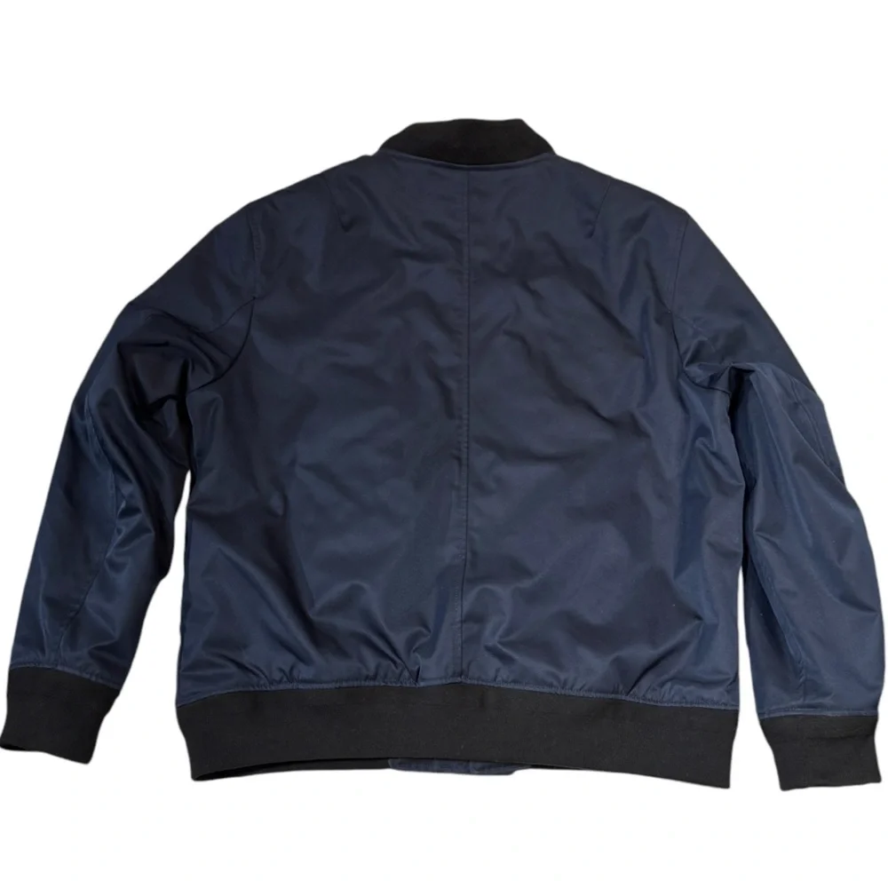 Banana Republic Insulated Bomber Jacket